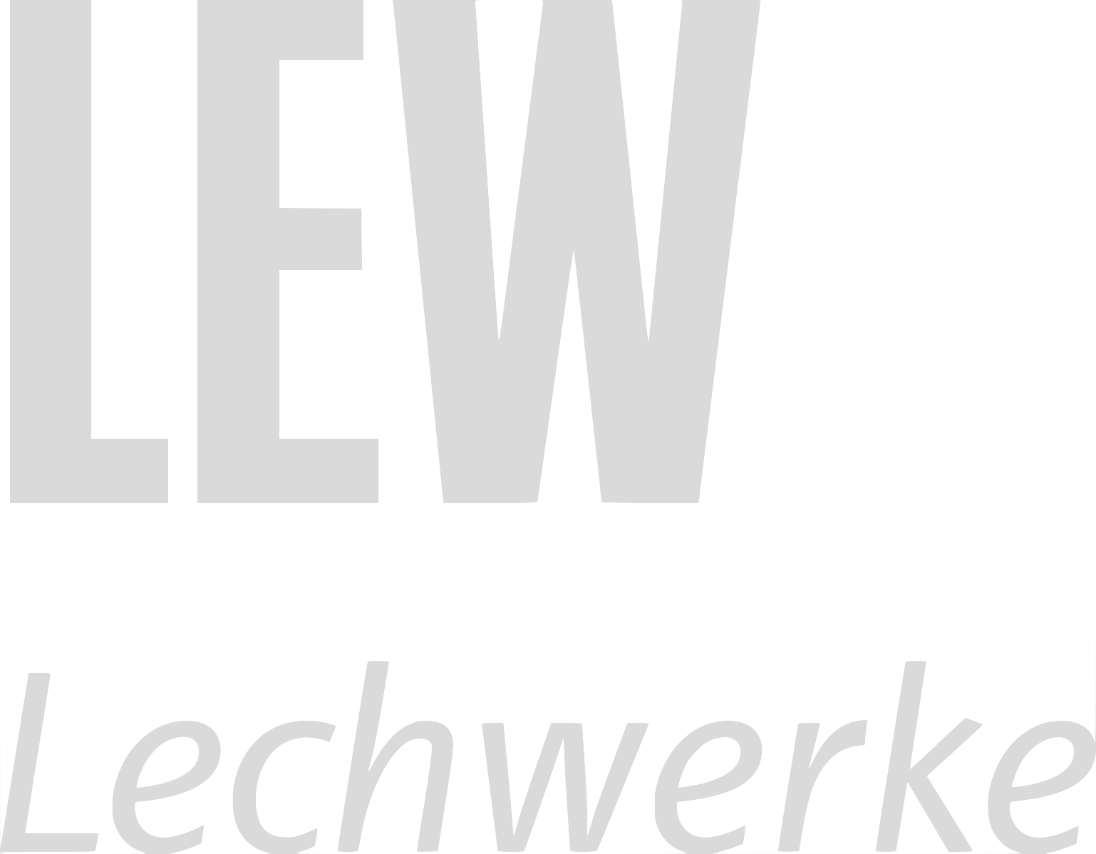 LEW