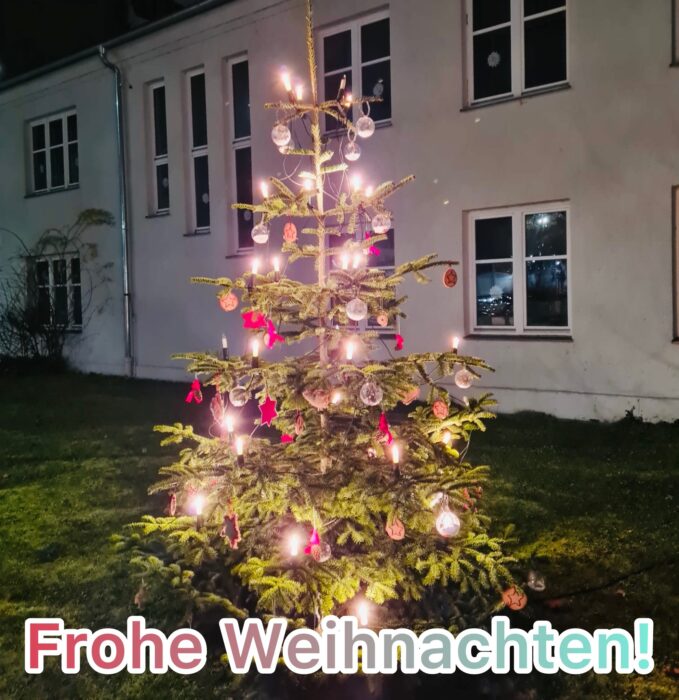 WEihnachtsbaum